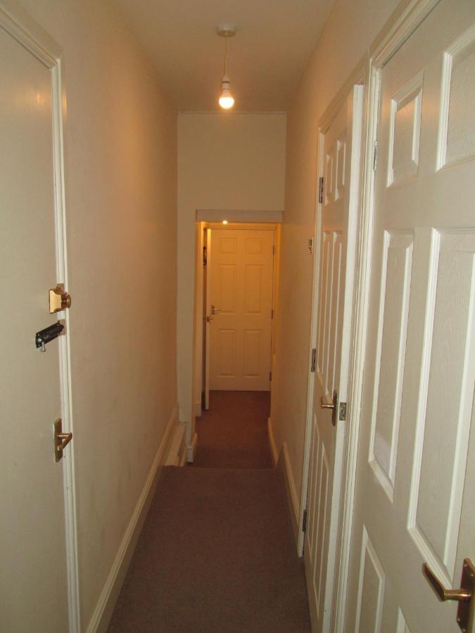East Coast Apartments First Floor 2 Bed Apartment All Towels And Sheets Supplied Bridlington Exterior photo