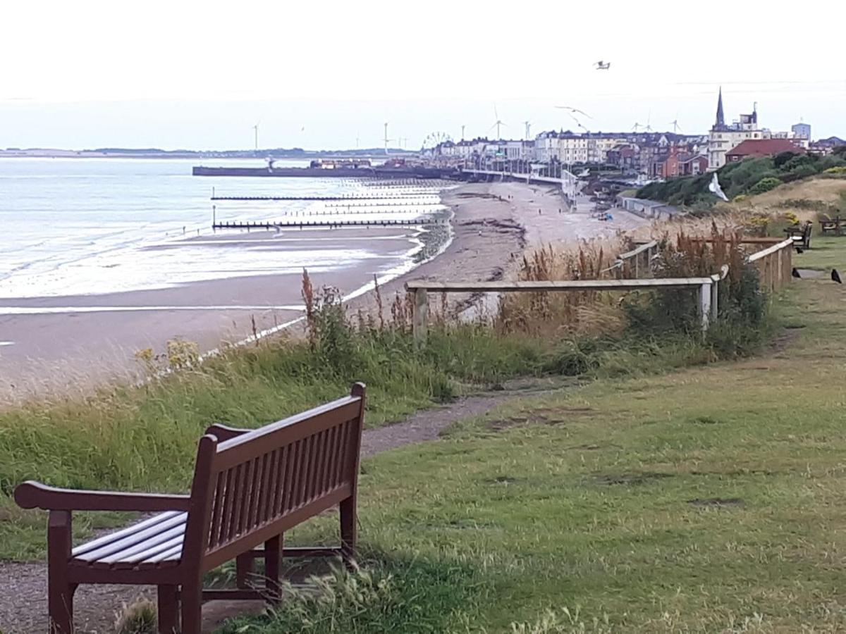 East Coast Apartments First Floor 2 Bed Apartment All Towels And Sheets Supplied Bridlington Exterior photo