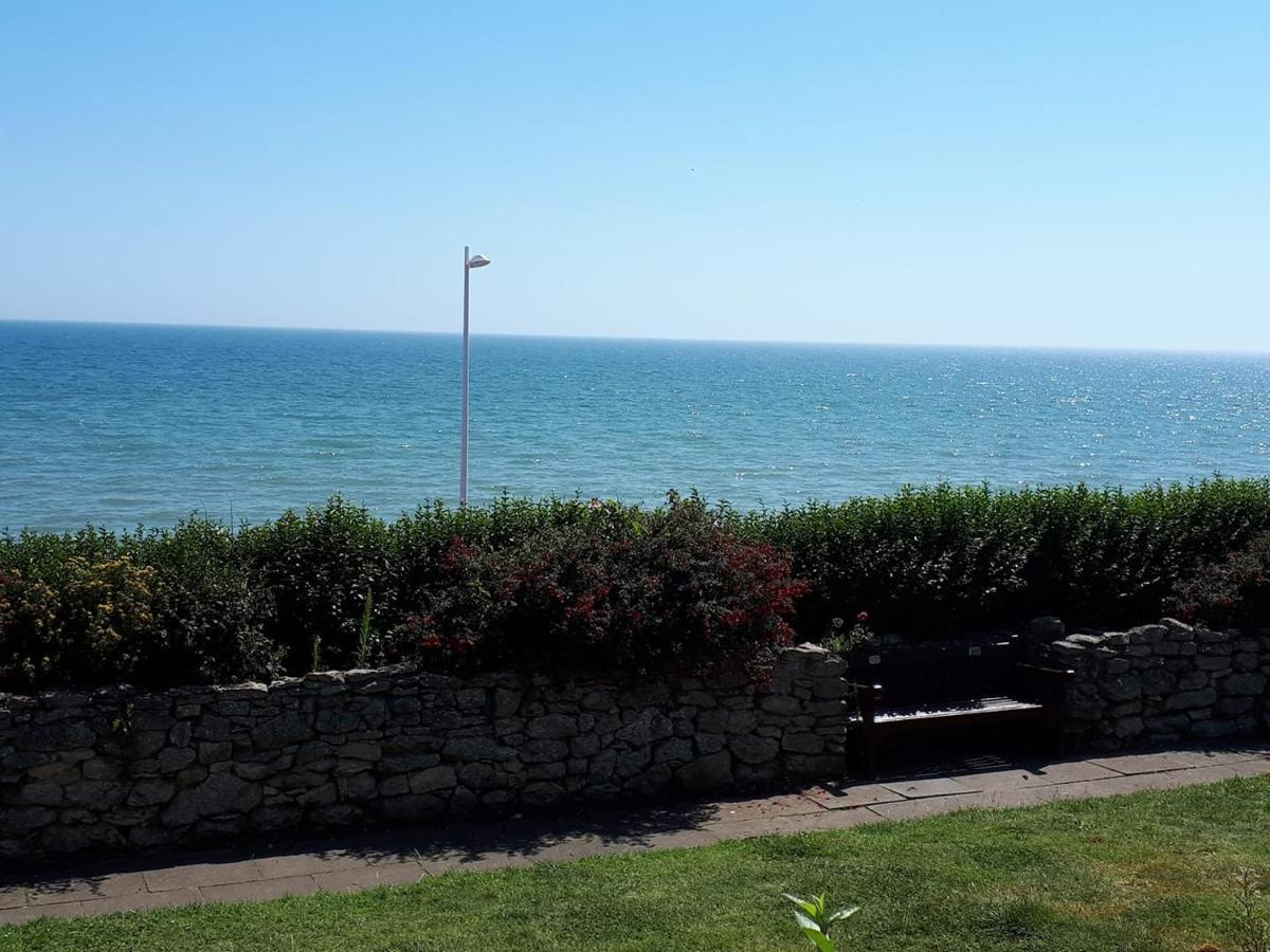 East Coast Apartments First Floor 2 Bed Apartment All Towels And Sheets Supplied Bridlington Exterior photo