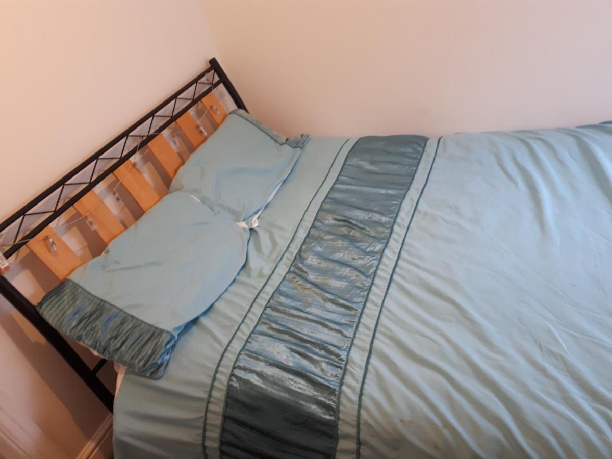 East Coast Apartments First Floor 2 Bed Apartment All Towels And Sheets Supplied Bridlington Exterior photo