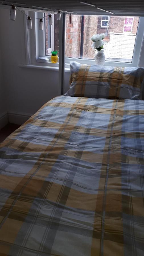 East Coast Apartments First Floor 2 Bed Apartment All Towels And Sheets Supplied Bridlington Exterior photo