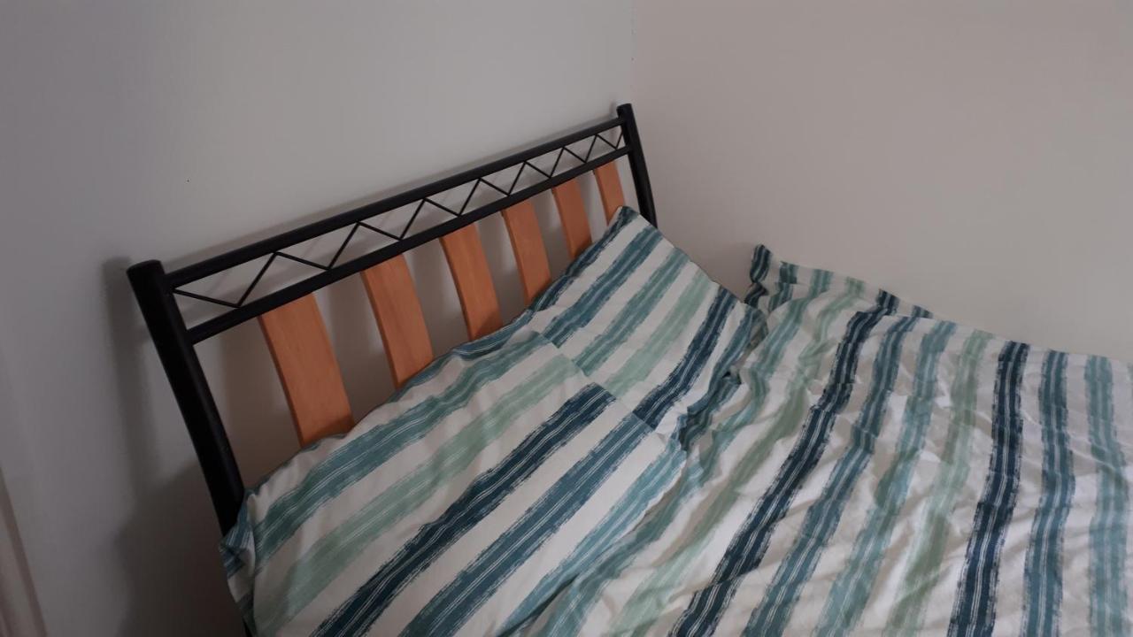 East Coast Apartments First Floor 2 Bed Apartment All Towels And Sheets Supplied Bridlington Exterior photo