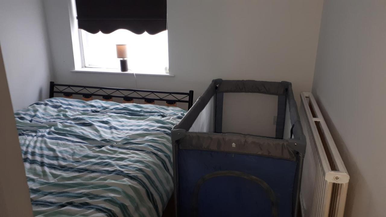 East Coast Apartments First Floor 2 Bed Apartment All Towels And Sheets Supplied Bridlington Exterior photo