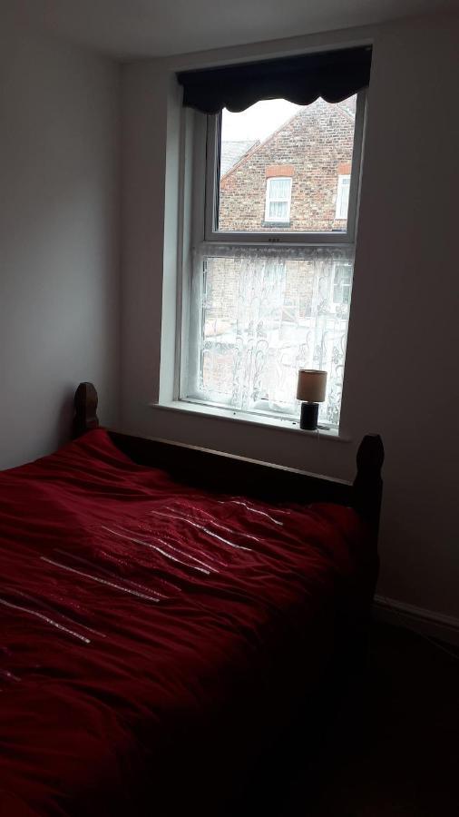 East Coast Apartments First Floor 2 Bed Apartment All Towels And Sheets Supplied Bridlington Exterior photo